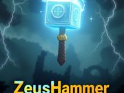 Gioco Zeus Hammer finale  in linea
