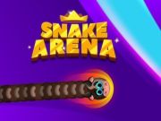 Gioco Arena di serpente  in linea