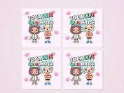 Gioco Taca Life Memory Card Match  in linea