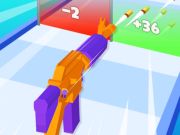 Gioco Pistola build n run  in linea