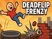 Gioco Frenzy Deadflip  in linea