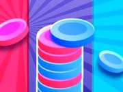 Gioco Rush del disco  in linea