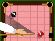 Gioco Pool 8  in linea