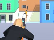 Gioco Mr Sniper Hunter Frenzy  in linea