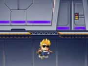 Gioco Guerriero Escape  in linea