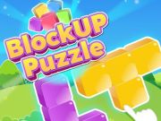 Gioco Blocca il puzzle  in linea