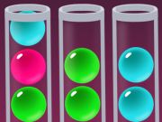 Gioco Smistamento di palle  in linea