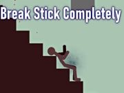 Gioco Break Stick completamente  in linea