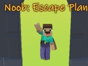 Gioco Noob: Piano di fuga  in linea