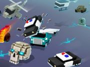 Gioco Escape Road Halloween  in linea