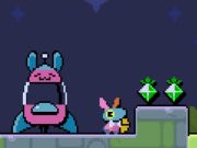Gioco Super Pyonpon  in linea