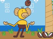 Gioco Non così chimple Jugglin '!  in linea