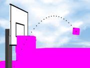 Gioco Parco da basket  in linea