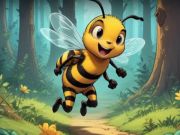 Gioco Escape Energic Honey Escape  in linea