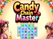 Gioco Candy Chain Master  in linea