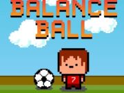 Gioco Bilancia la palla  in linea