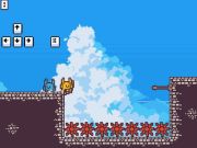 Gioco Freccia climbabile  in linea