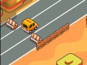 Gioco Desert Road  in linea