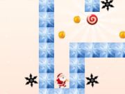 Gioco Candy Frost Rush  in linea
