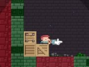 Gioco Platform roguelike  in linea