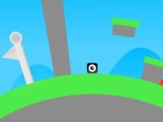 Gioco Ruota platformer  in linea
