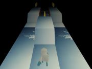 Gioco Yeti Dungeon Runner  in linea