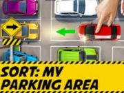 Gioco Ordina il mio parcheggio  in linea