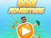 Gioco Gogi Adventure  in linea
