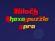 Gioco Blocca Hexa Puzzle Pro  in linea