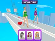 Gioco Battaglia di moda  in linea
