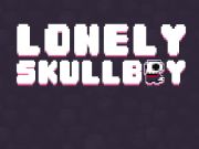 Gioco Skullboy solitario  in linea