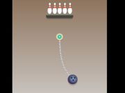 Gioco Corda che rosa 2  in linea