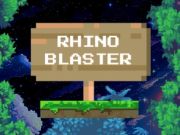 Gioco Rhino Blaster  in linea