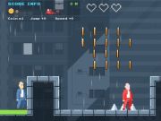 Gioco Chase di denaro  in linea
