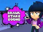 Gioco Brawl Stars Sound  in linea