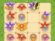 Gioco Bloom Sort 2: Bee Puzzle  in linea