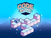 Gioco Maze di codice  in linea