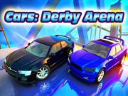 Gioco Auto Derby Arena  in linea