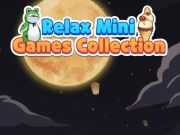 Gioco Relax Mini Games Collection  in linea