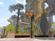 Gioco Città di Pixelmon  in linea