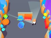 Gioco RAGLIO DI BRAWL: simulatore di mobili  in linea
