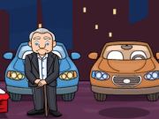 Gioco Trova gli occhiali del nonno dal casinò  in linea