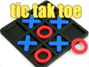 Gioco Tic tac toe  in linea