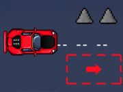 Gioco Capacità di parcheggio  in linea
