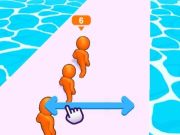 Gioco Dash da solista  in linea