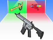 Gioco Prendi una pistola fantastica!  in linea
