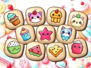Gioco Sweetsu Tile puzzle  in linea