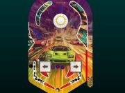 Gioco Pinball da corsa  in linea