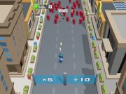 Gioco Fierce Battle Breakout  in linea