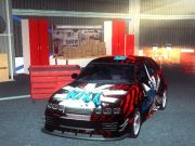 Gioco Rush Auto guida  in linea